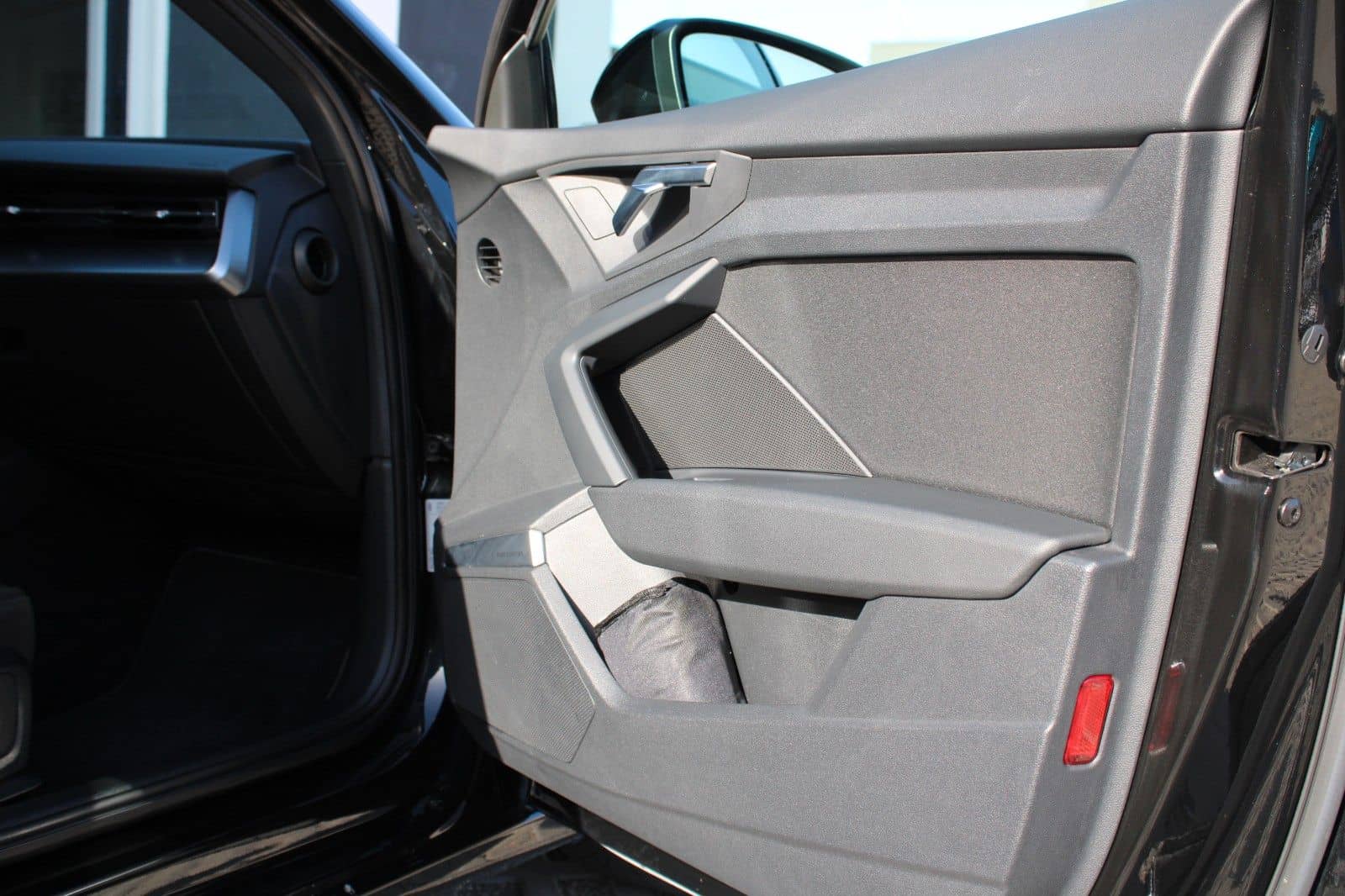 Audi A3 Sportback 35 TDI basis foto 13