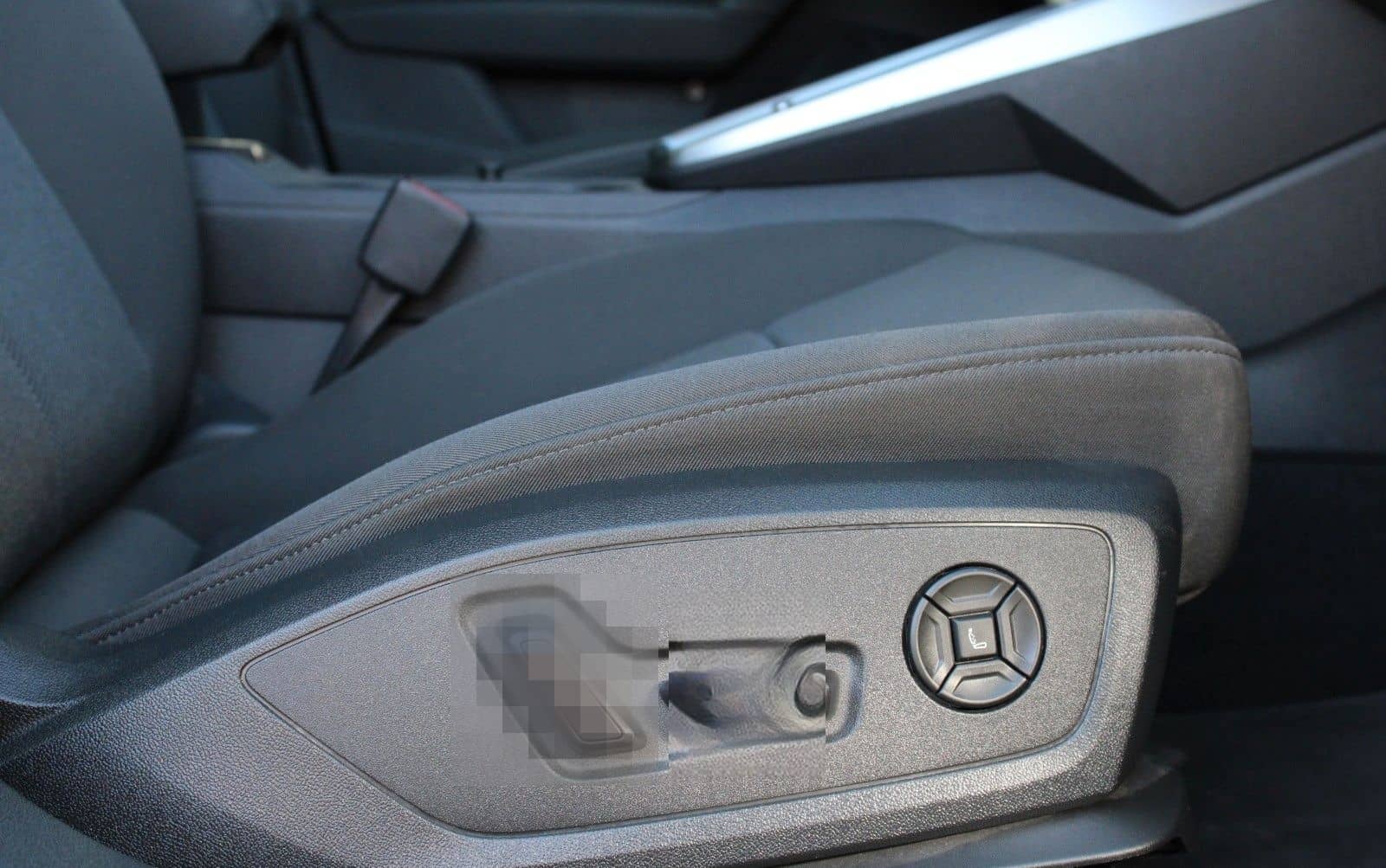 Audi A3 Sportback 35 TDI basis foto 14