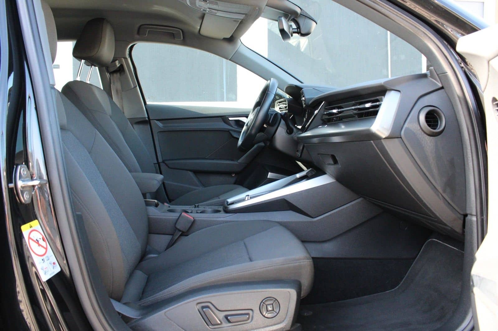 Audi A3 Sportback 35 TDI basis foto 15