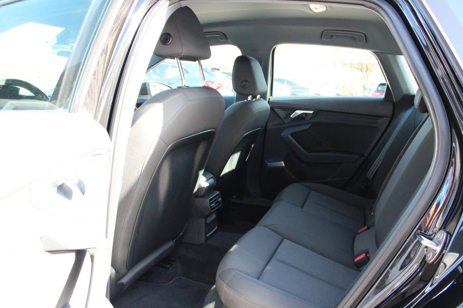 Audi A3 Sportback 35 TDI basis foto 20