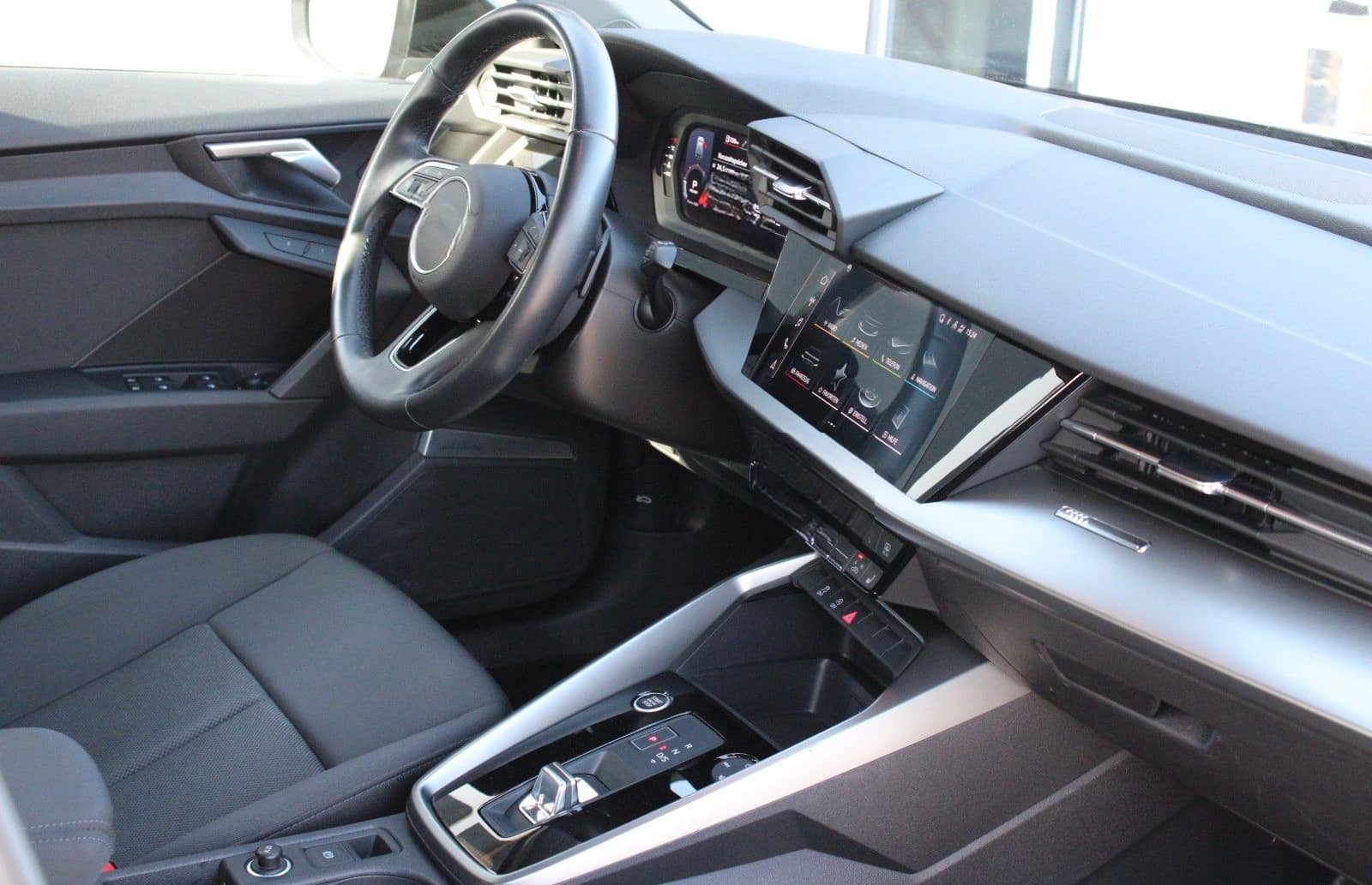 Audi A3 Sportback 35 TDI basis foto 5