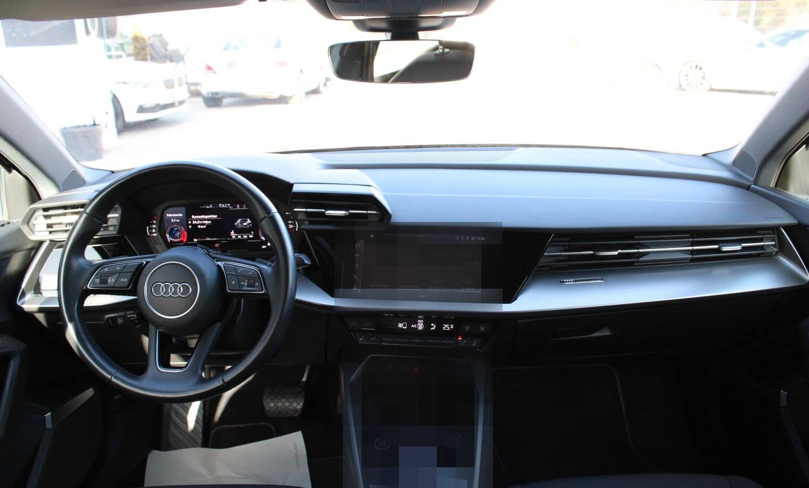 Audi A3 Sportback 35 TDI basis foto 7