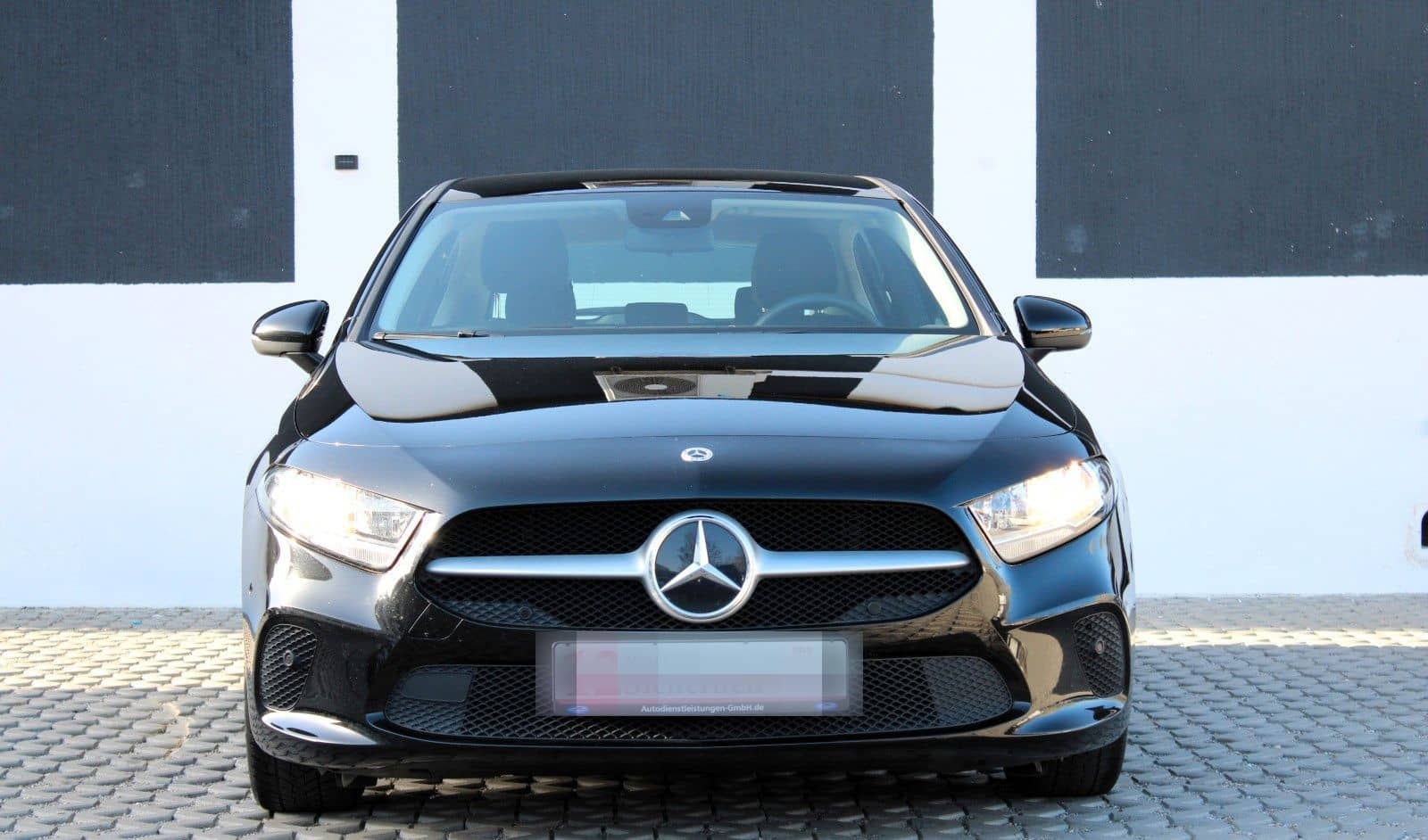 Mercedes-Benz A 180 A A 180 d foto 13