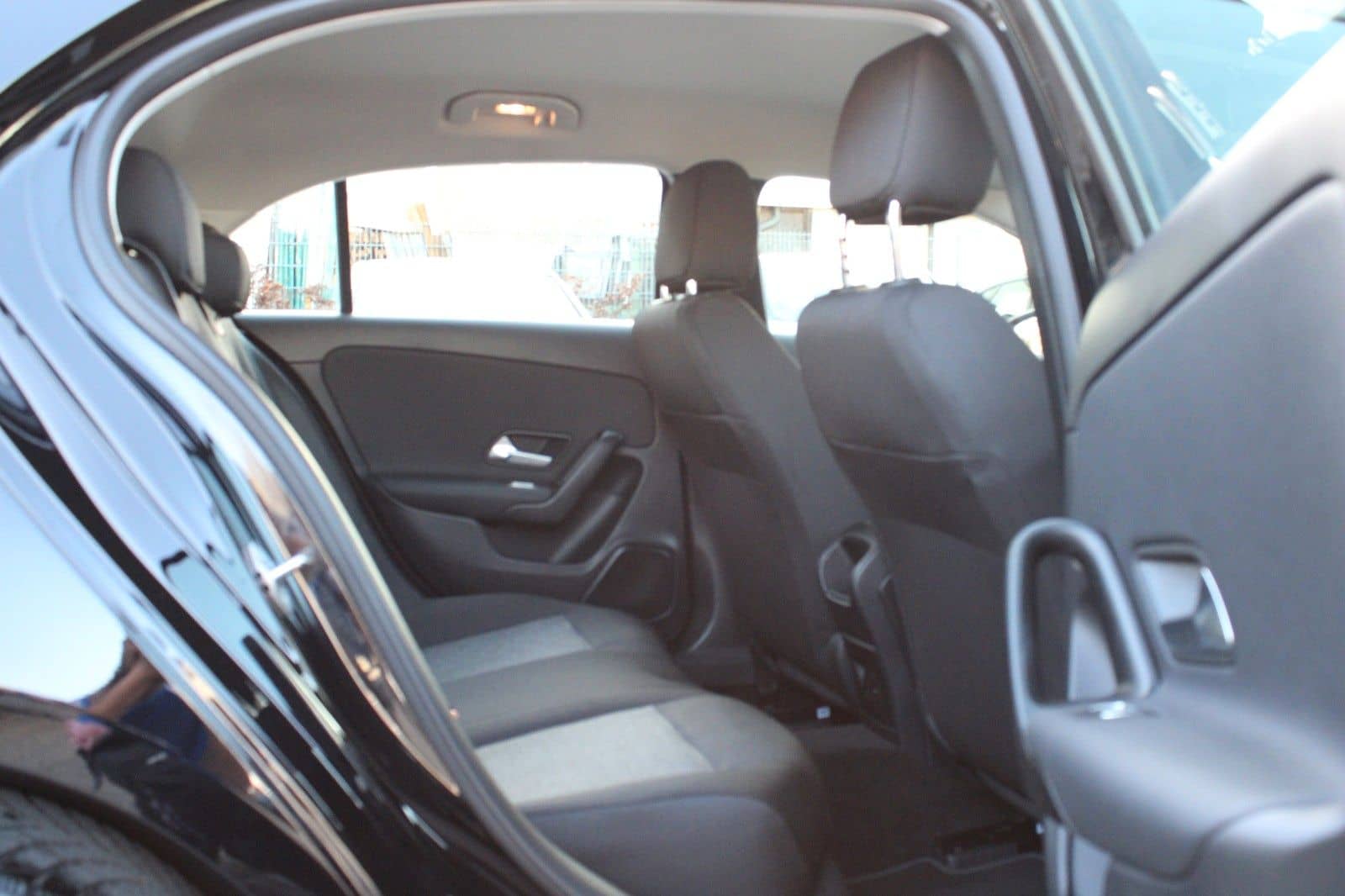 Mercedes-Benz A 180 A A 180 d foto 16