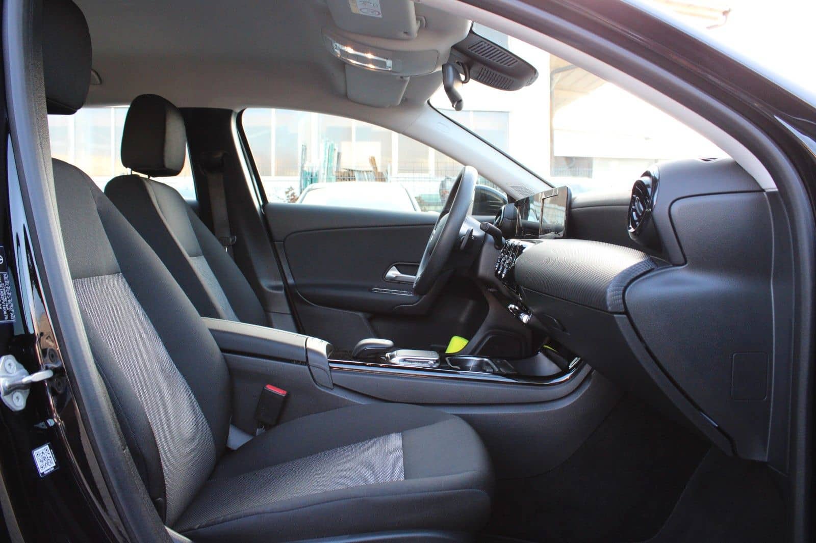 Mercedes-Benz A 180 A A 180 d foto 18