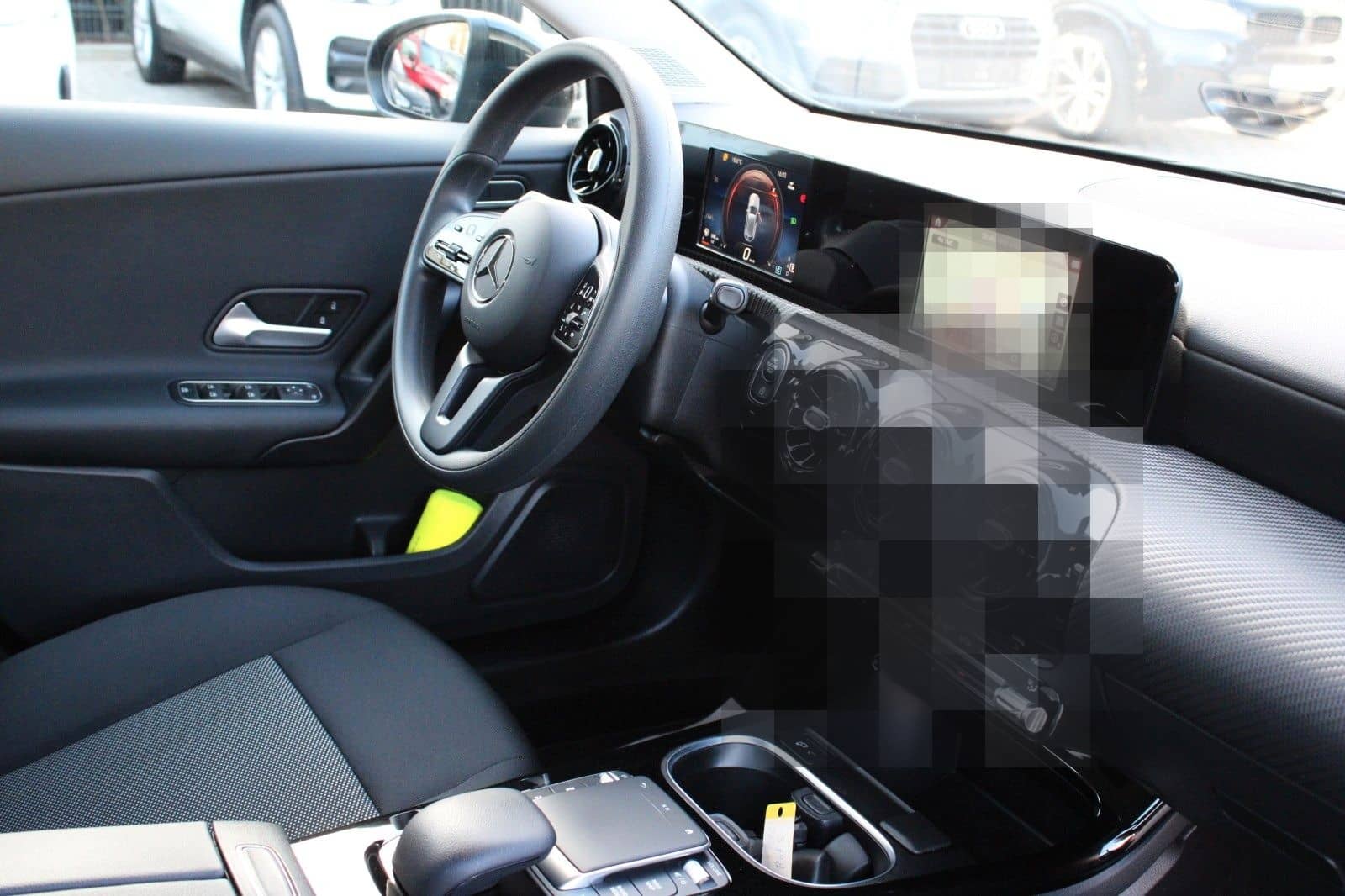 Mercedes-Benz A 180 A A 180 d foto 19