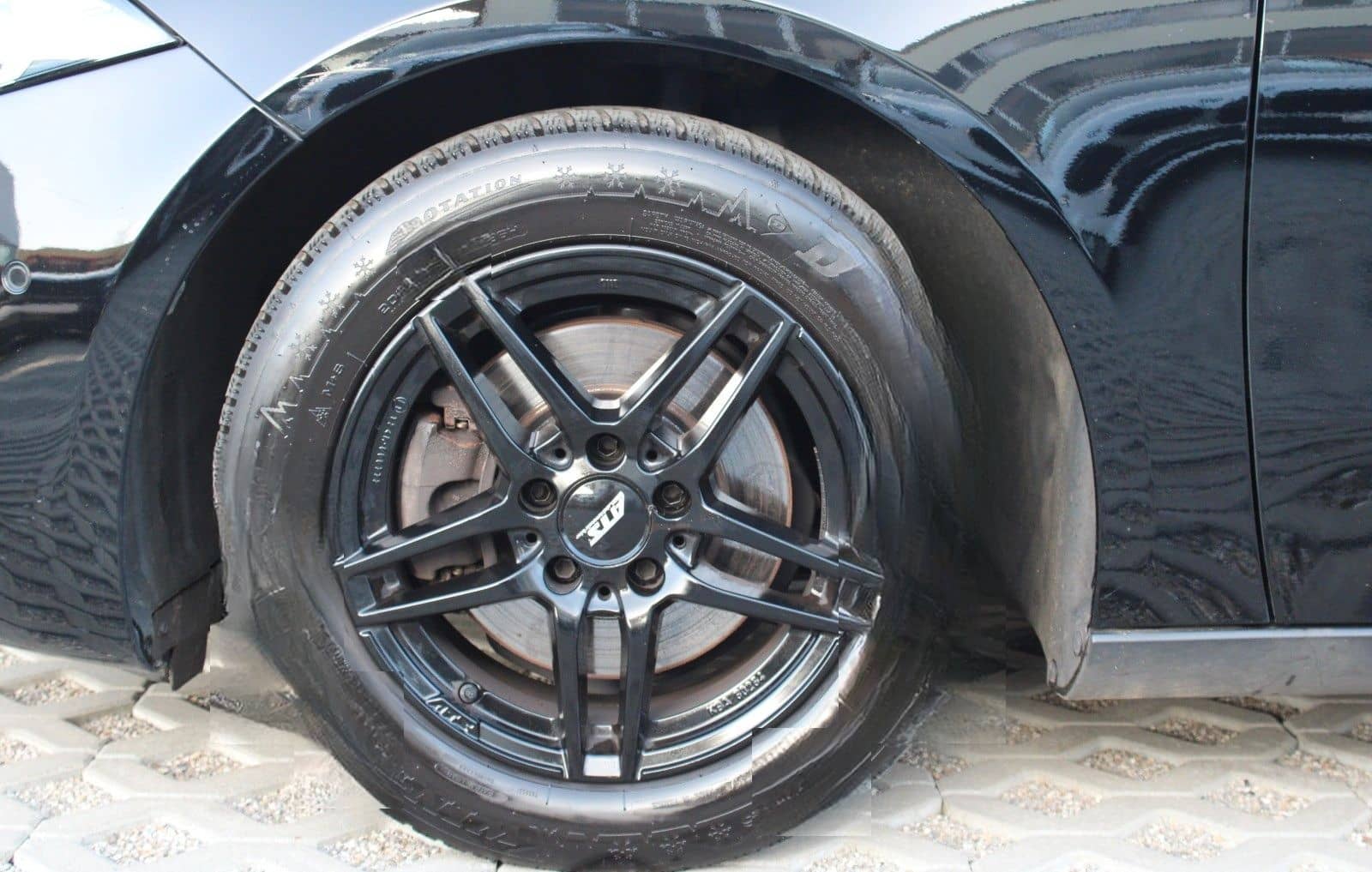 Mercedes-Benz A 180 A A 180 d foto 21