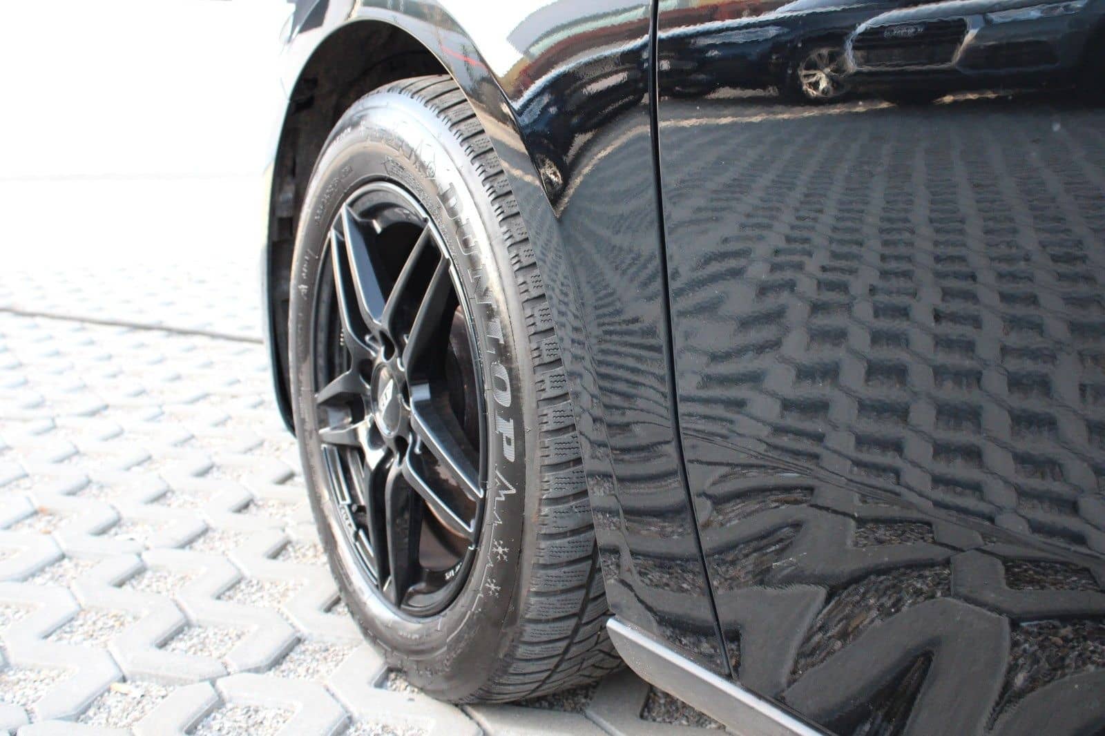 Mercedes-Benz A 180 A A 180 d foto 22