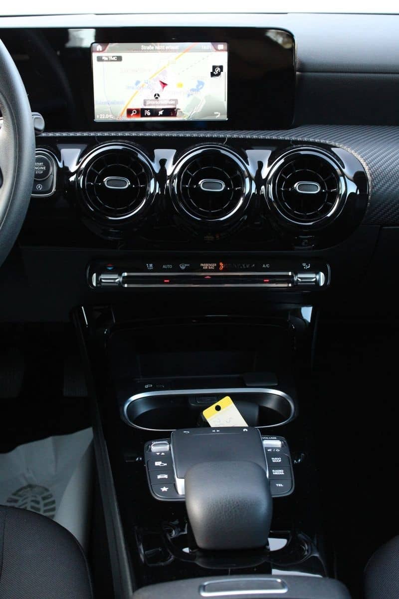 Mercedes-Benz A 180 A A 180 d foto 6