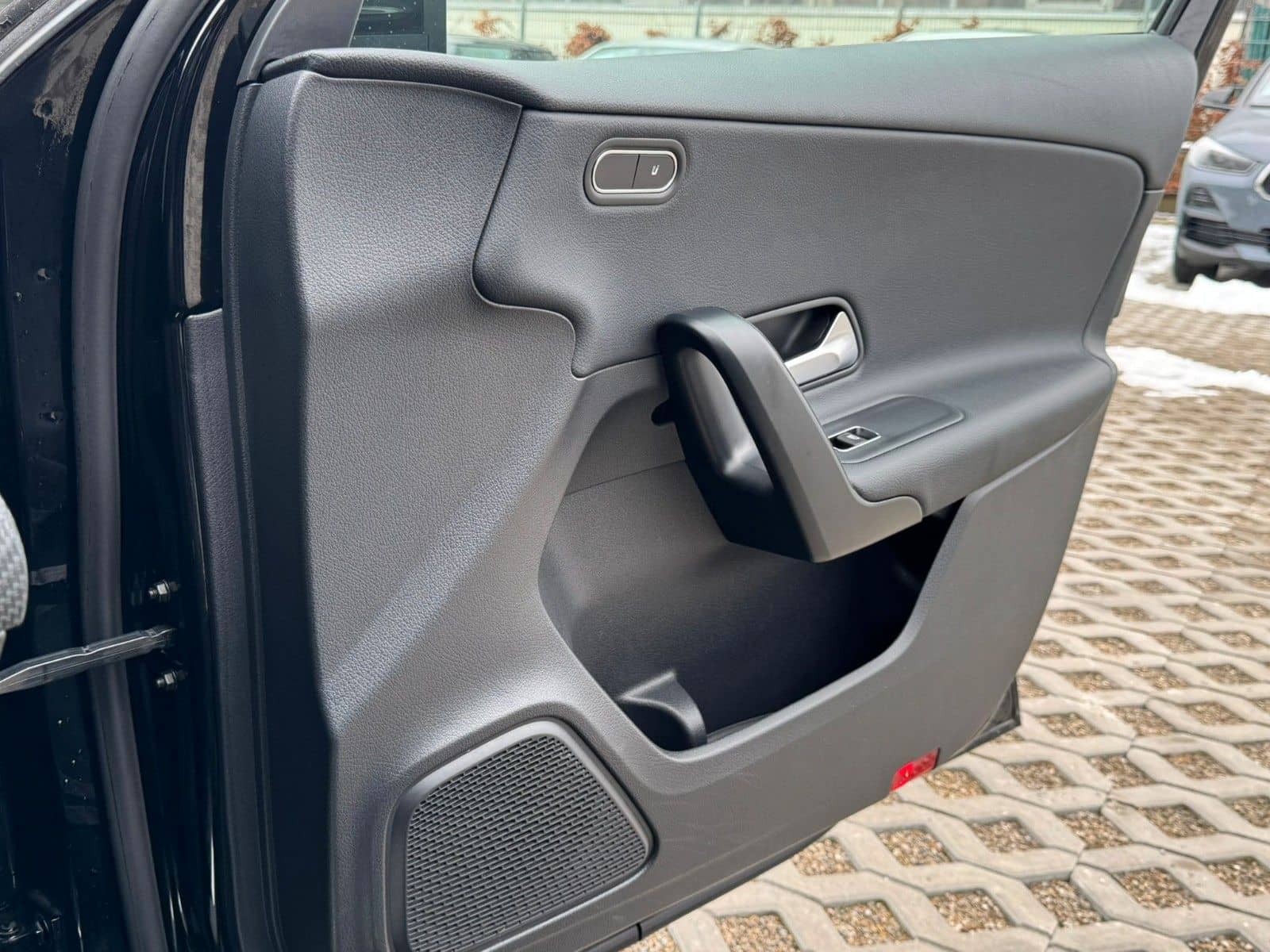 Mercedes-Benz A 250 e foto 15