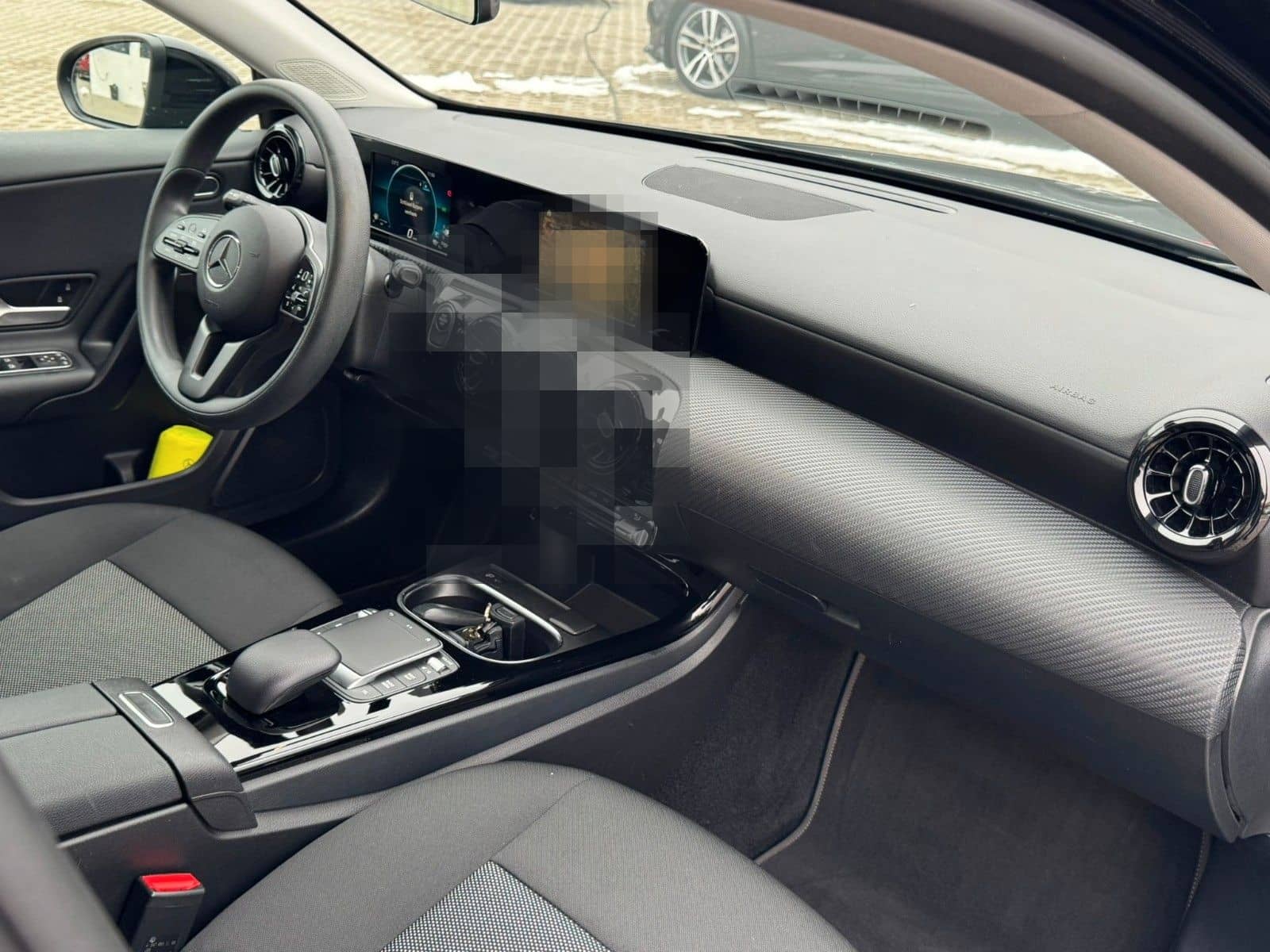 Mercedes-Benz A 250 e foto 18