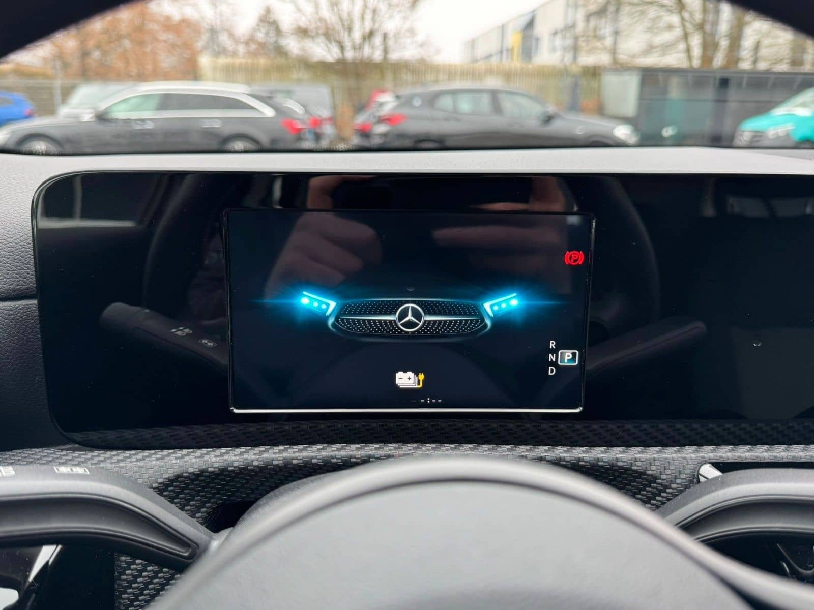 Mercedes-Benz A 250 e foto 23