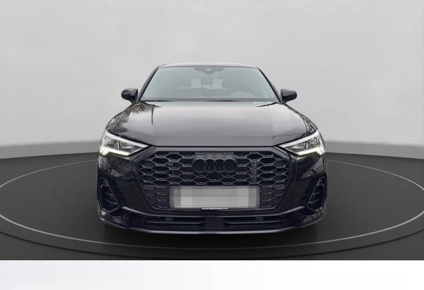 Audi Q3 Sportback 45 TFSI e S line DSG AHK  Navi Soun foto 2