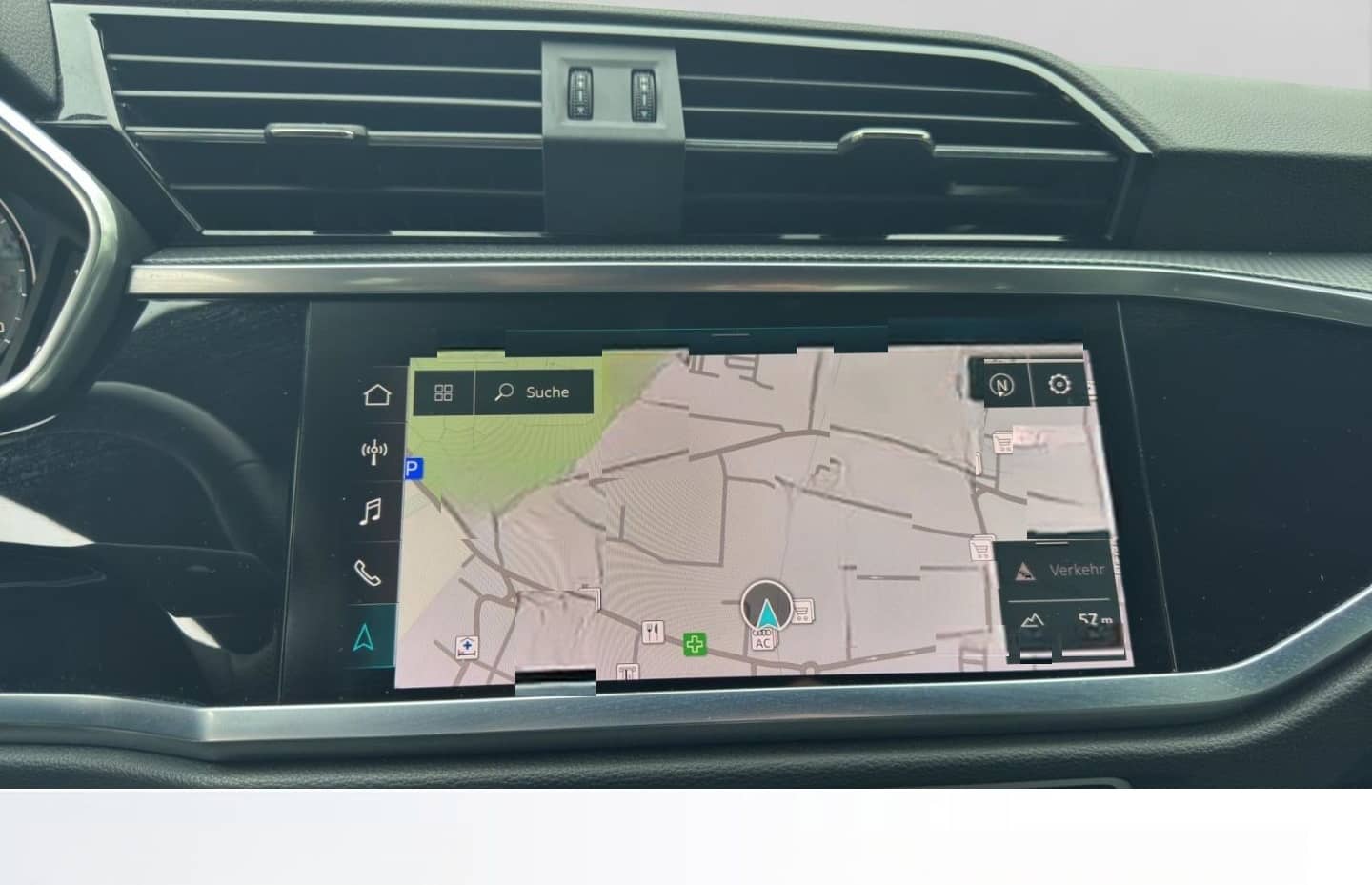Audi Q3 Sportback 45 TFSI e S line DSG AHK  Navi Soun foto 11