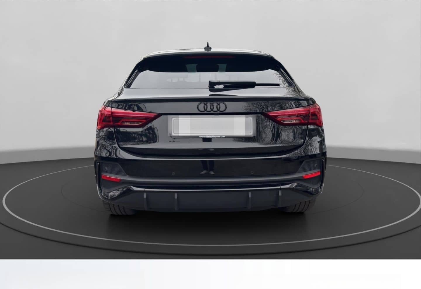 Audi Q3 Sportback 45 TFSI e S line DSG AHK  Navi Soun foto 5