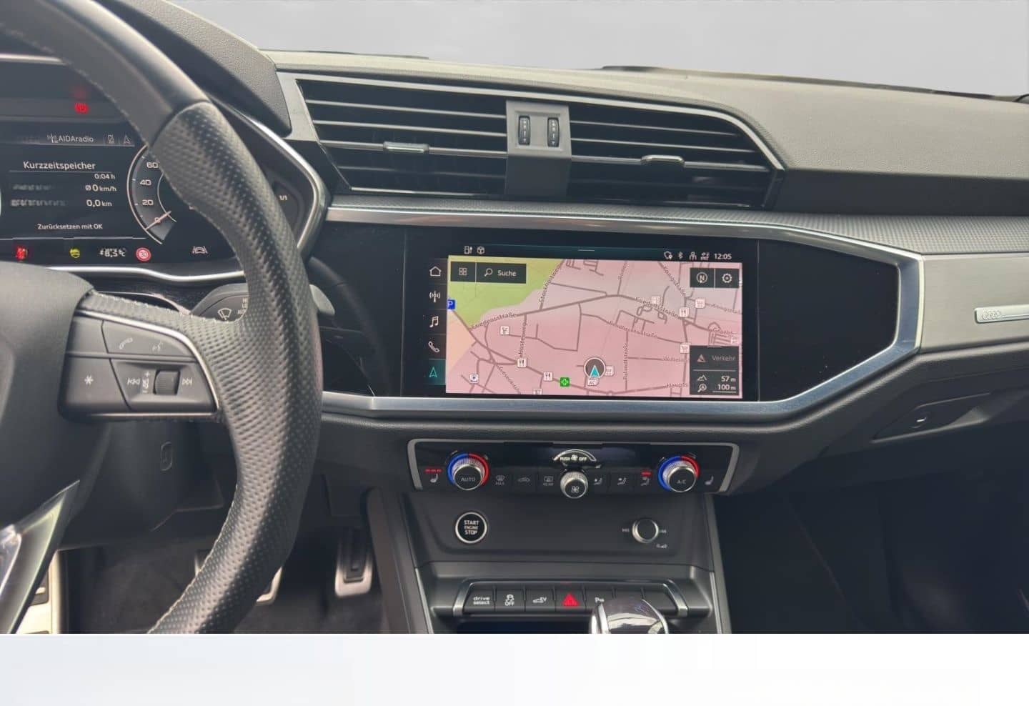 Audi Q3 Sportback 45 TFSI e S line DSG AHK  Navi Soun foto 10