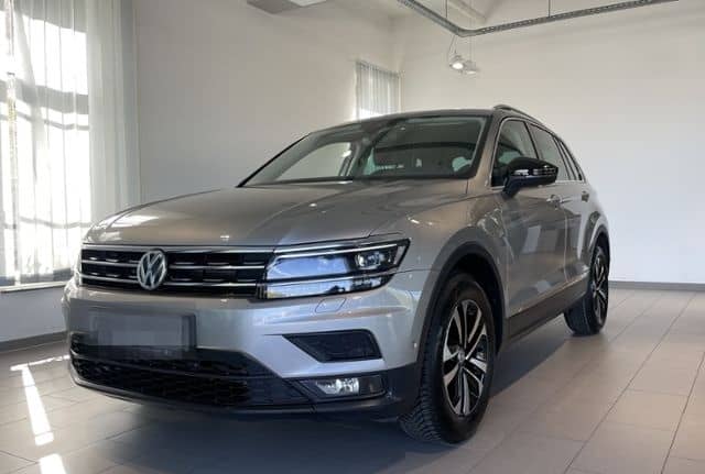 Volkswagen Tiguan 1.5 TSI IQ.DRIVE +AHK+LED+HEAD UP foto 2
