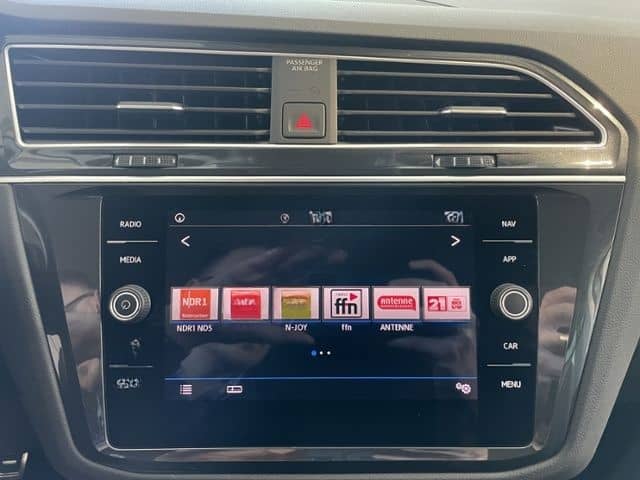 Volkswagen Tiguan 1.5 TSI IQ.DRIVE +AHK+LED+HEAD UP foto 11