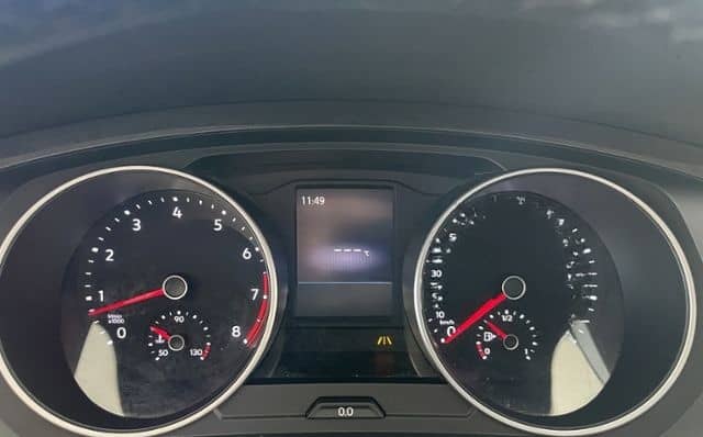 Volkswagen Tiguan 1.5 TSI IQ.DRIVE +AHK+LED+HEAD UP foto 13