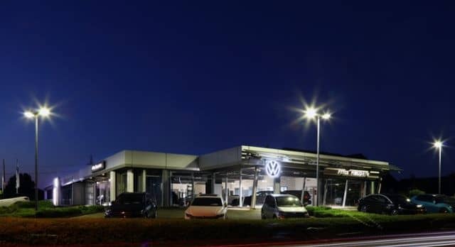 Volkswagen Tiguan 1.5 TSI IQ.DRIVE +AHK+LED+HEAD UP foto 20