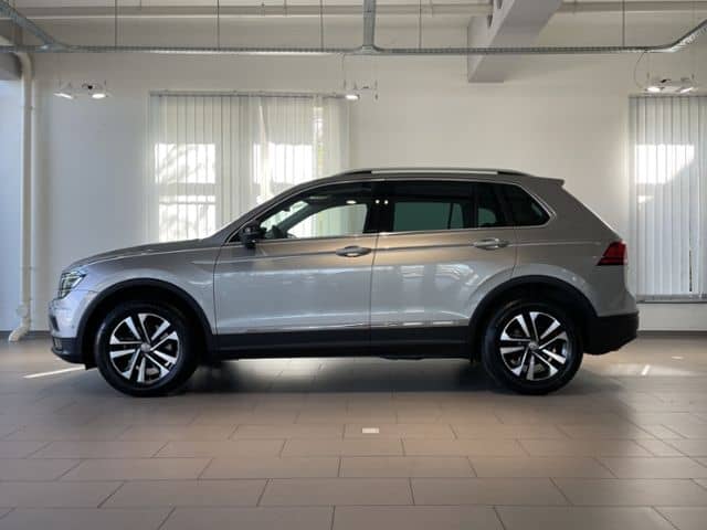 Volkswagen Tiguan 1.5 TSI IQ.DRIVE +AHK+LED+HEAD UP foto 3
