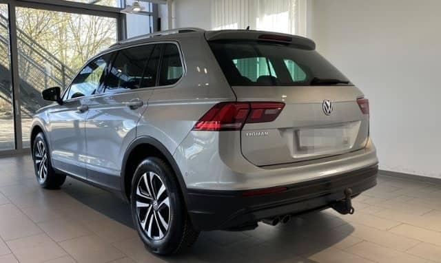 Volkswagen Tiguan 1.5 TSI IQ.DRIVE +AHK+LED+HEAD UP foto 4