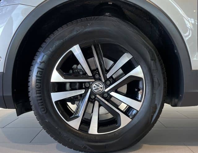 Volkswagen Tiguan 1.5 TSI IQ.DRIVE +AHK+LED+HEAD UP foto 6