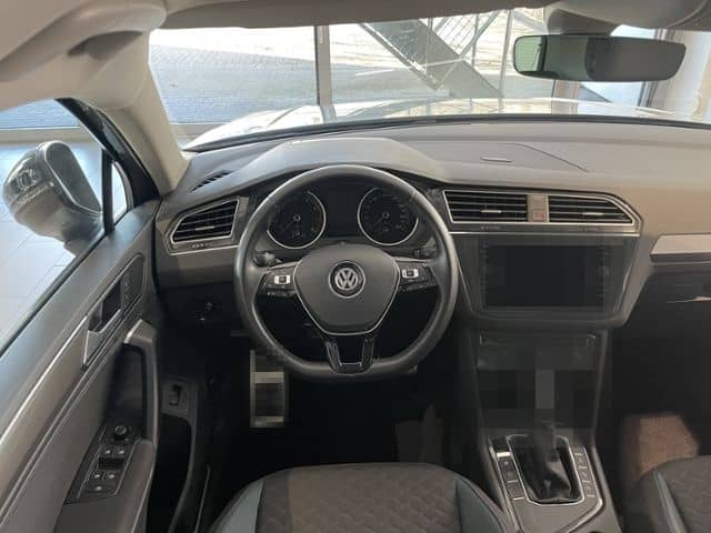 Volkswagen Tiguan 1.5 TSI IQ.DRIVE +AHK+LED+HEAD UP foto 9