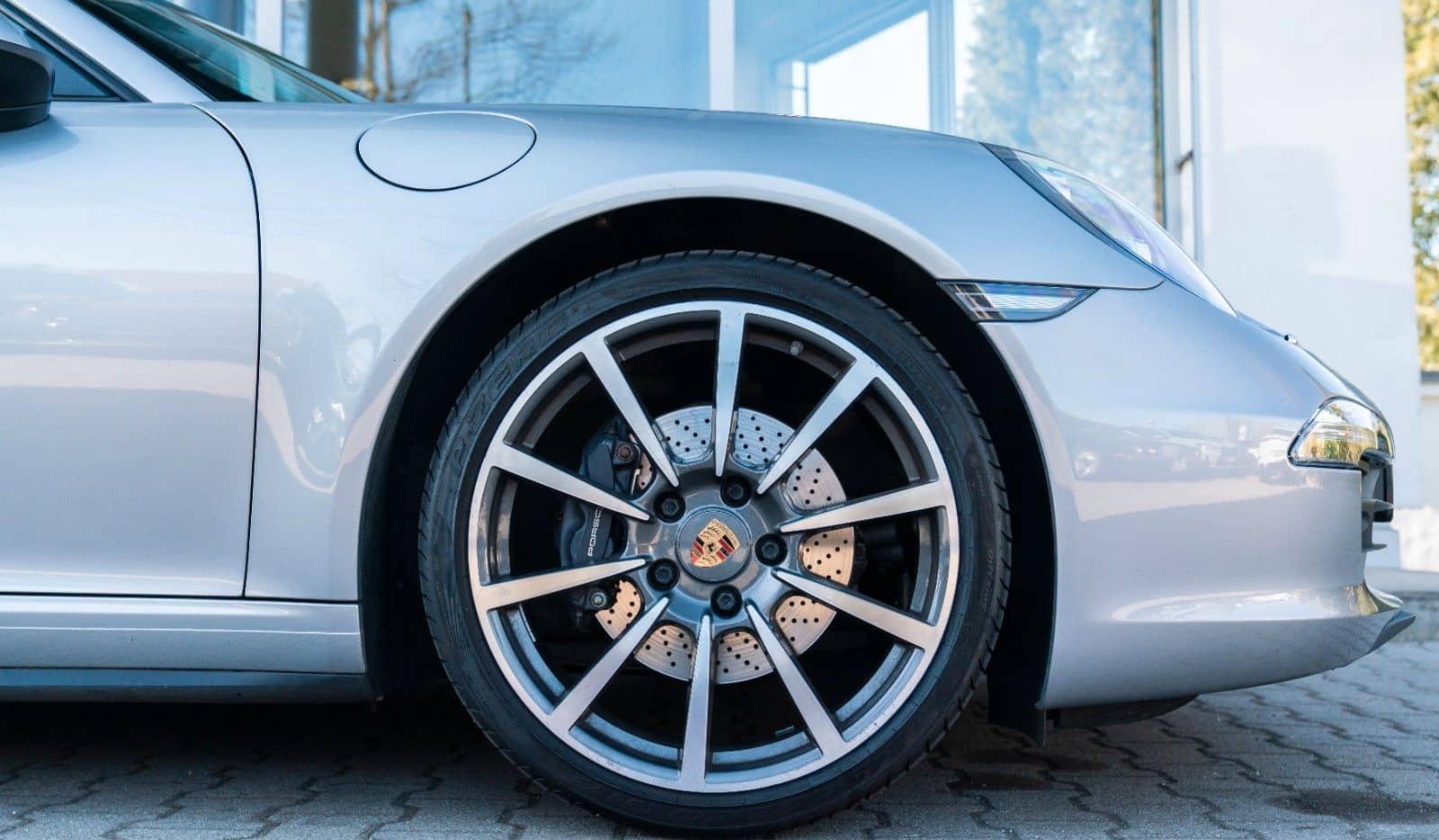 Porsche 991 Carrera 4 Cabriolet/ PASM / SPORT AGA / BOSE foto 13