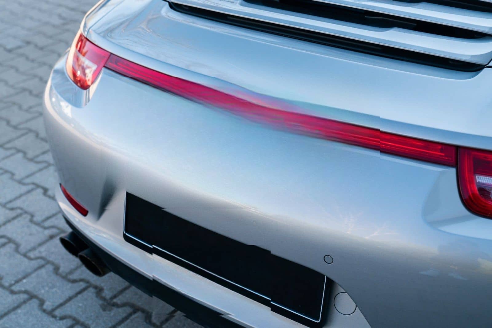 Porsche 991 Carrera 4 Cabriolet/ PASM / SPORT AGA / BOSE foto 6