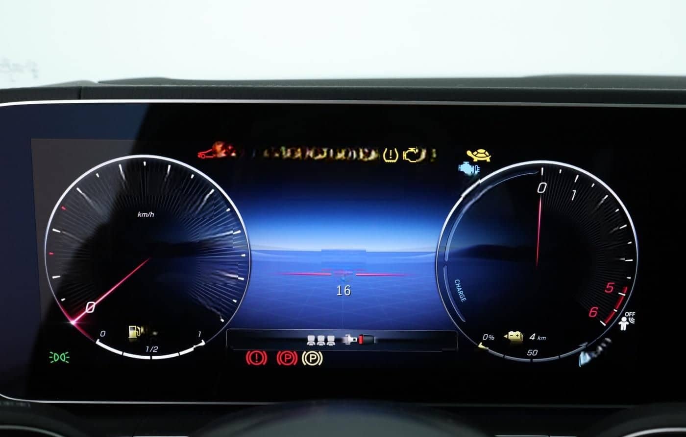 Mercedes-Benz GLE 350 de 4MATIC mit EQ Hybrid Technologie 360 foto 12