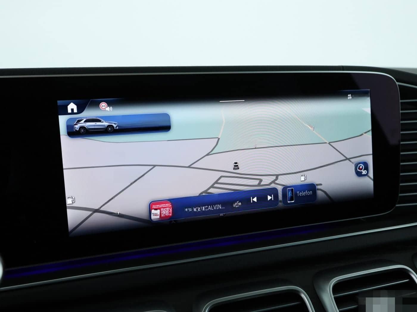 Mercedes-Benz GLE 350 de 4MATIC mit EQ Hybrid Technologie 360 foto 13