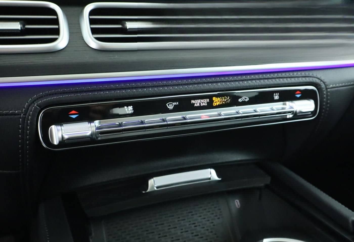 Mercedes-Benz GLE 350 de 4MATIC mit EQ Hybrid Technologie 360 foto 14