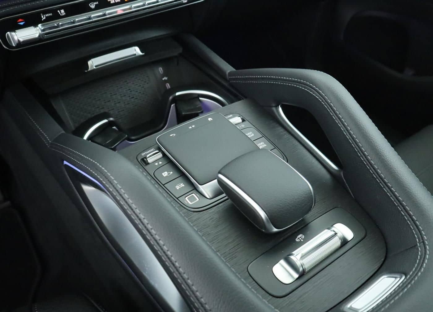 Mercedes-Benz GLE 350 de 4MATIC mit EQ Hybrid Technologie 360 foto 15