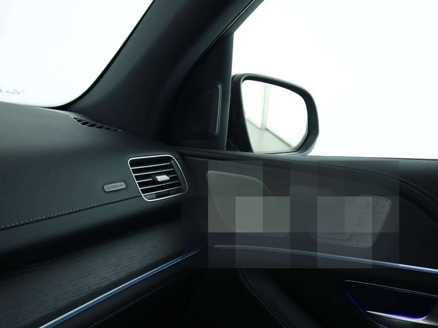 Mercedes-Benz GLE 350 de 4MATIC mit EQ Hybrid Technologie 360 foto 16