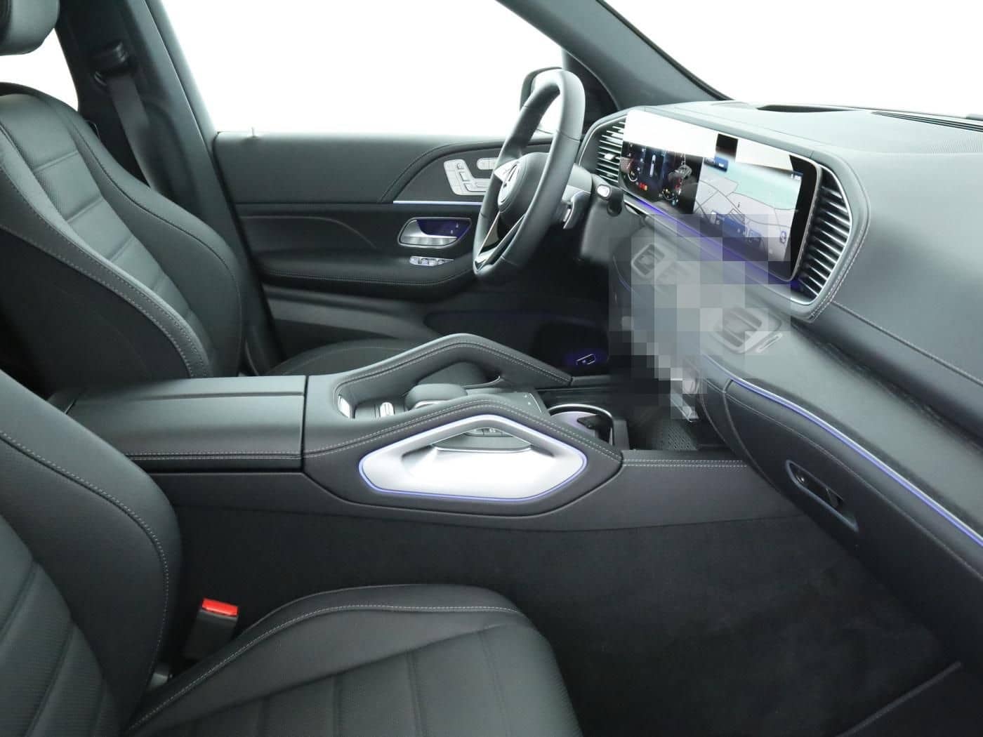 Mercedes-Benz GLE 350 de 4MATIC mit EQ Hybrid Technologie 360 foto 17