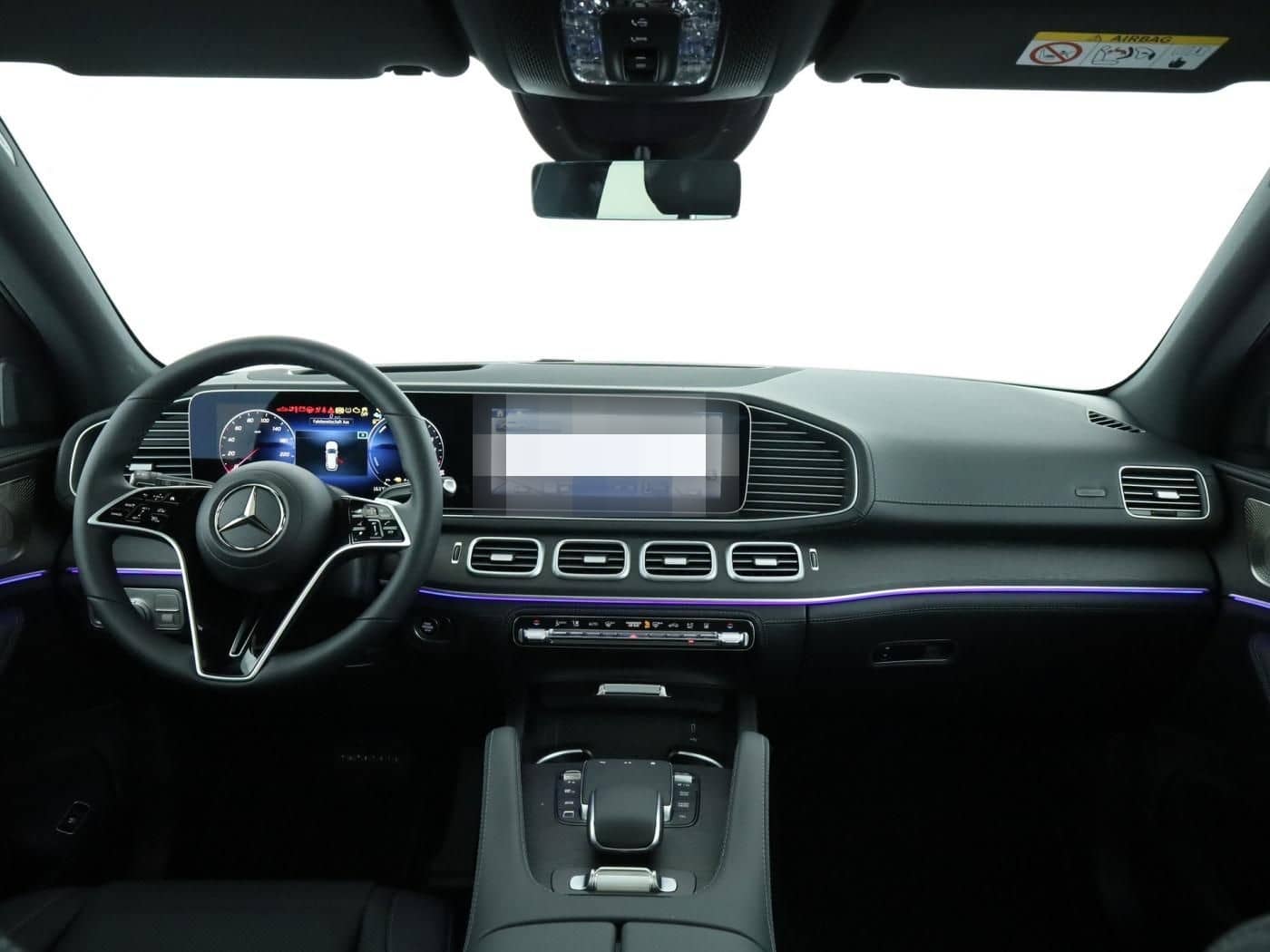 Mercedes-Benz GLE 350 de 4MATIC mit EQ Hybrid Technologie 360 foto 19