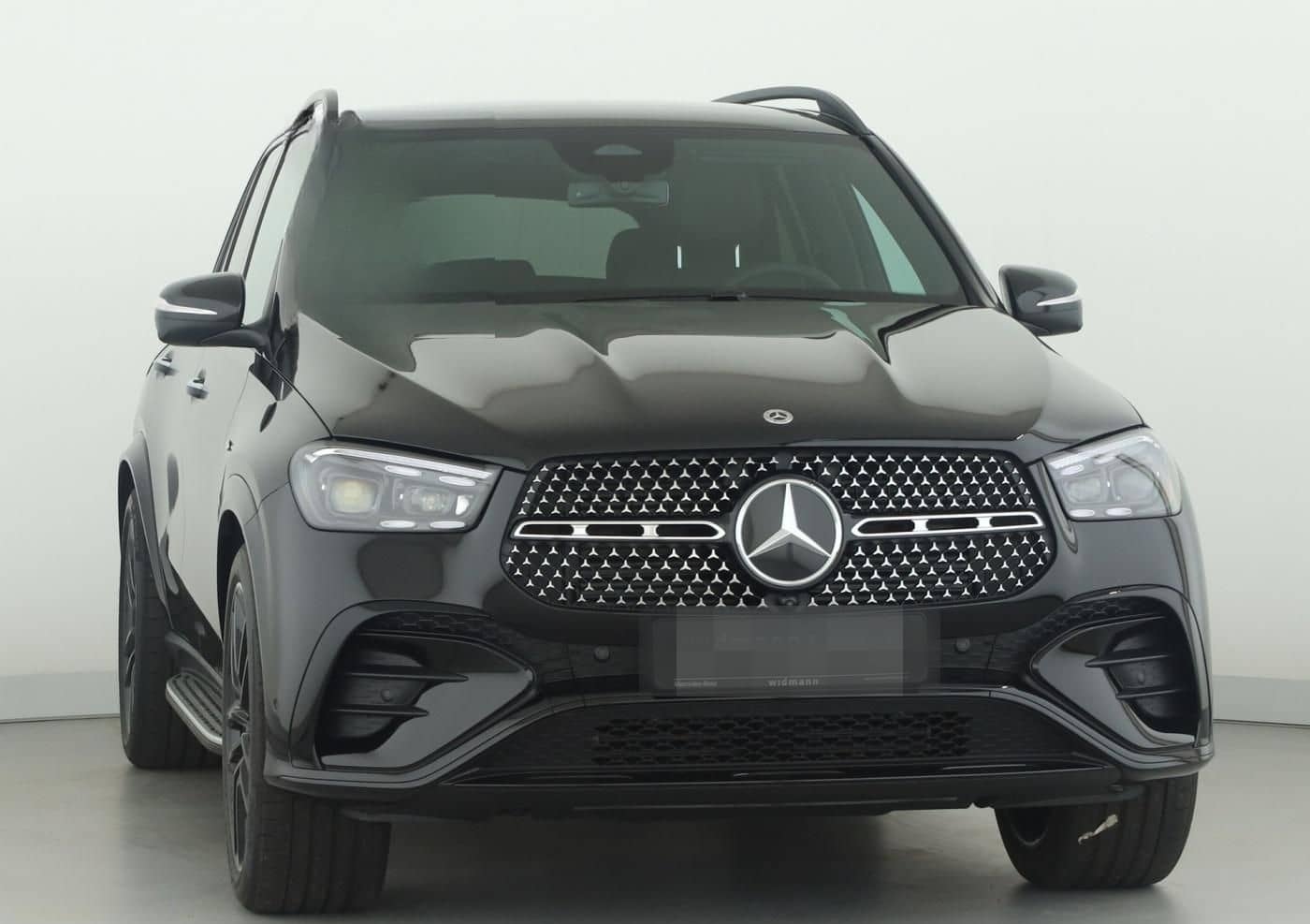 Mercedes-Benz GLE 350 de 4MATIC mit EQ Hybrid Technologie 360 foto 3