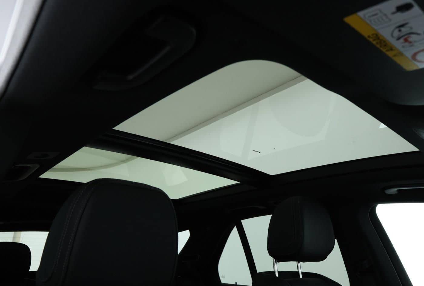 Mercedes-Benz GLE 350 de 4MATIC mit EQ Hybrid Technologie 360 foto 21