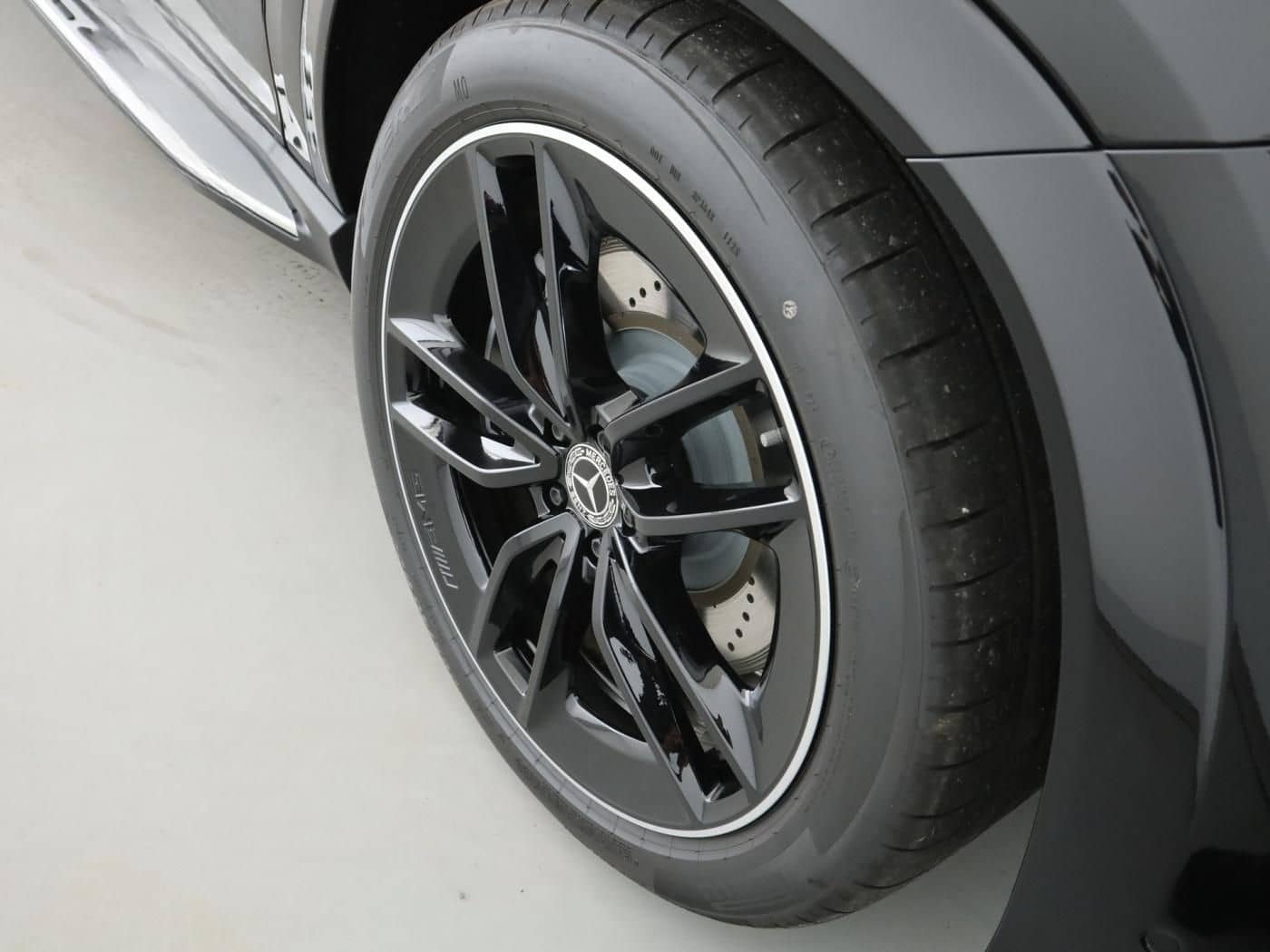 Mercedes-Benz GLE 350 de 4MATIC mit EQ Hybrid Technologie 360 foto 22