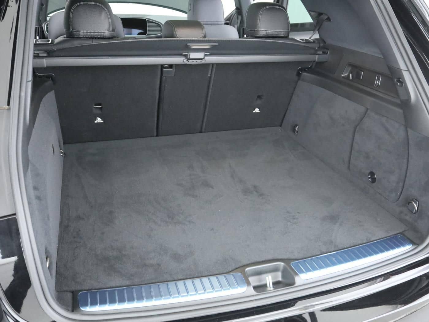 Mercedes-Benz GLE 350 de 4MATIC mit EQ Hybrid Technologie 360 foto 23