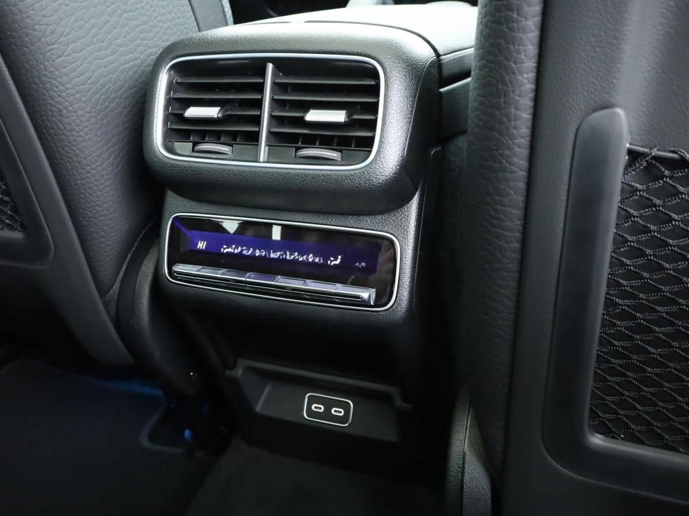 Mercedes-Benz GLE 350 de 4MATIC mit EQ Hybrid Technologie 360 foto 24