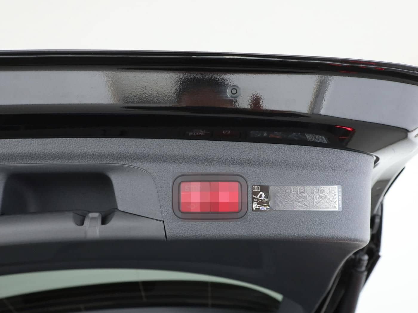 Mercedes-Benz GLE 350 de 4MATIC mit EQ Hybrid Technologie 360 foto 25