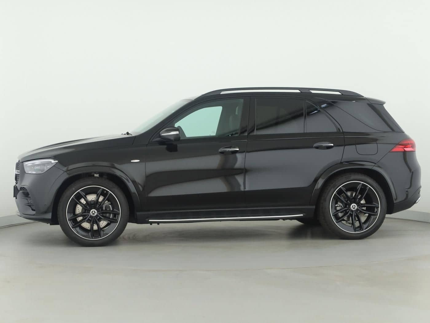 Mercedes-Benz GLE 350 de 4MATIC mit EQ Hybrid Technologie 360 foto 7