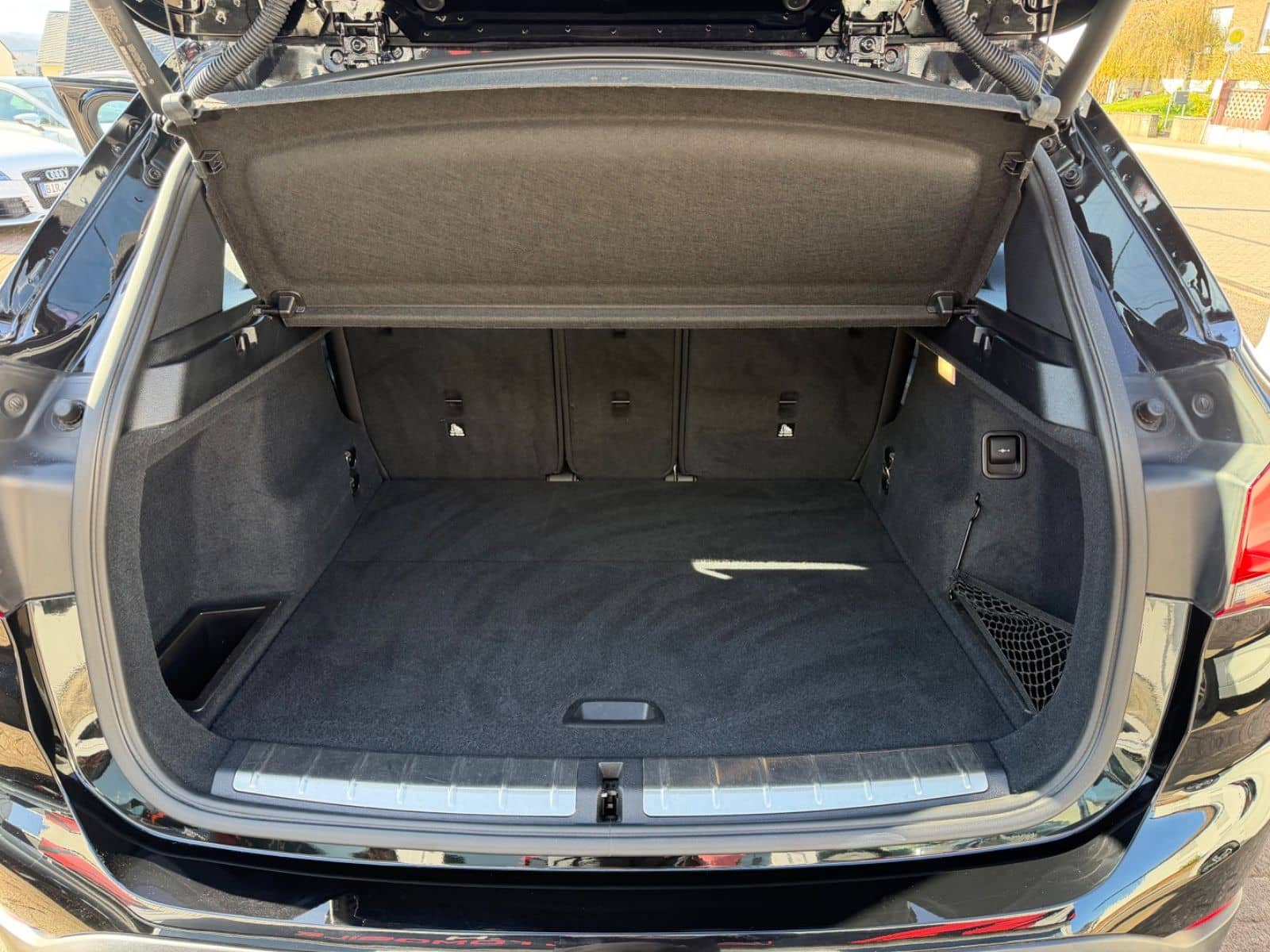 BMW X1 sDrive 18 d xLine foto 13