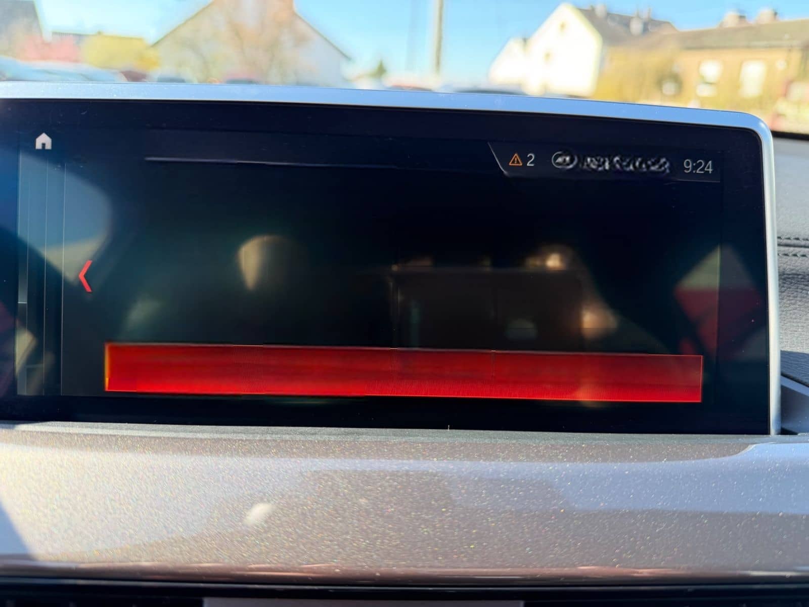 BMW X1 sDrive 18 d xLine foto 15