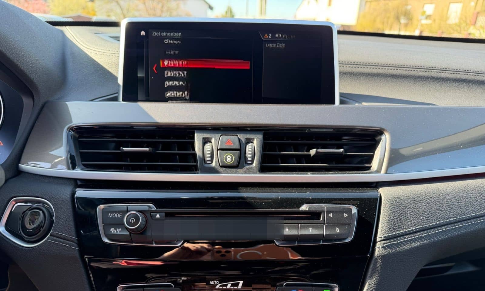 BMW X1 sDrive 18 d xLine foto 17