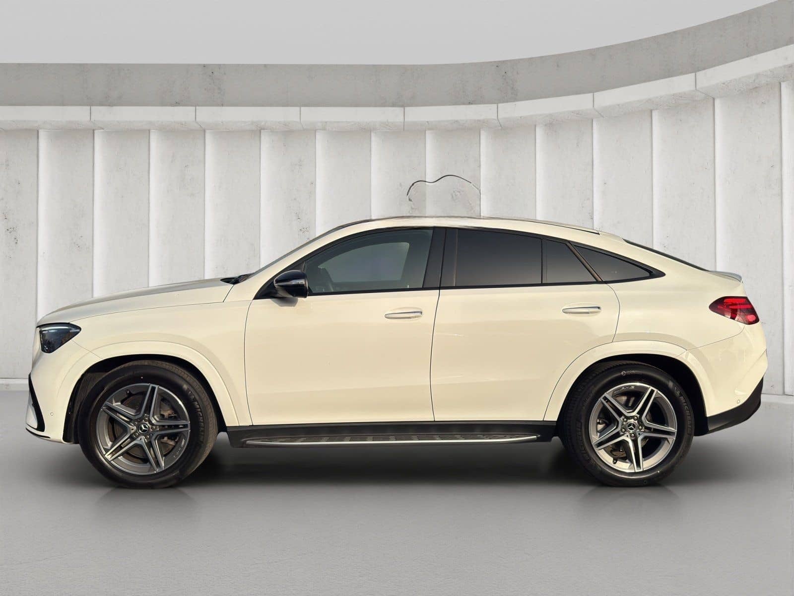 Mercedes-Benz GLE 450 d Coupé AMG Night Pano DIS Burm Airmatic foto 2
