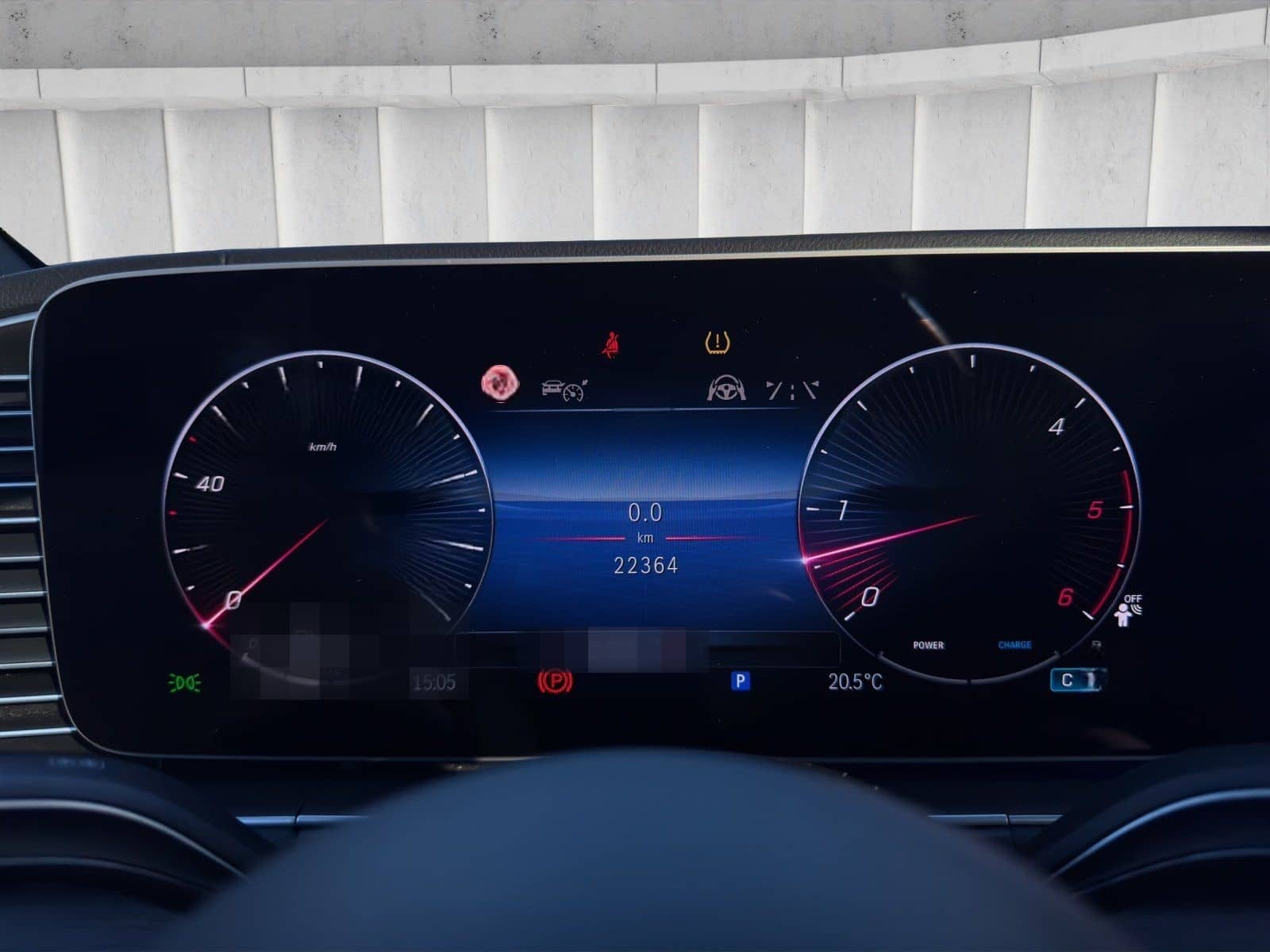 Mercedes-Benz GLE 450 d Coupé AMG Night Pano DIS Burm Airmatic foto 11