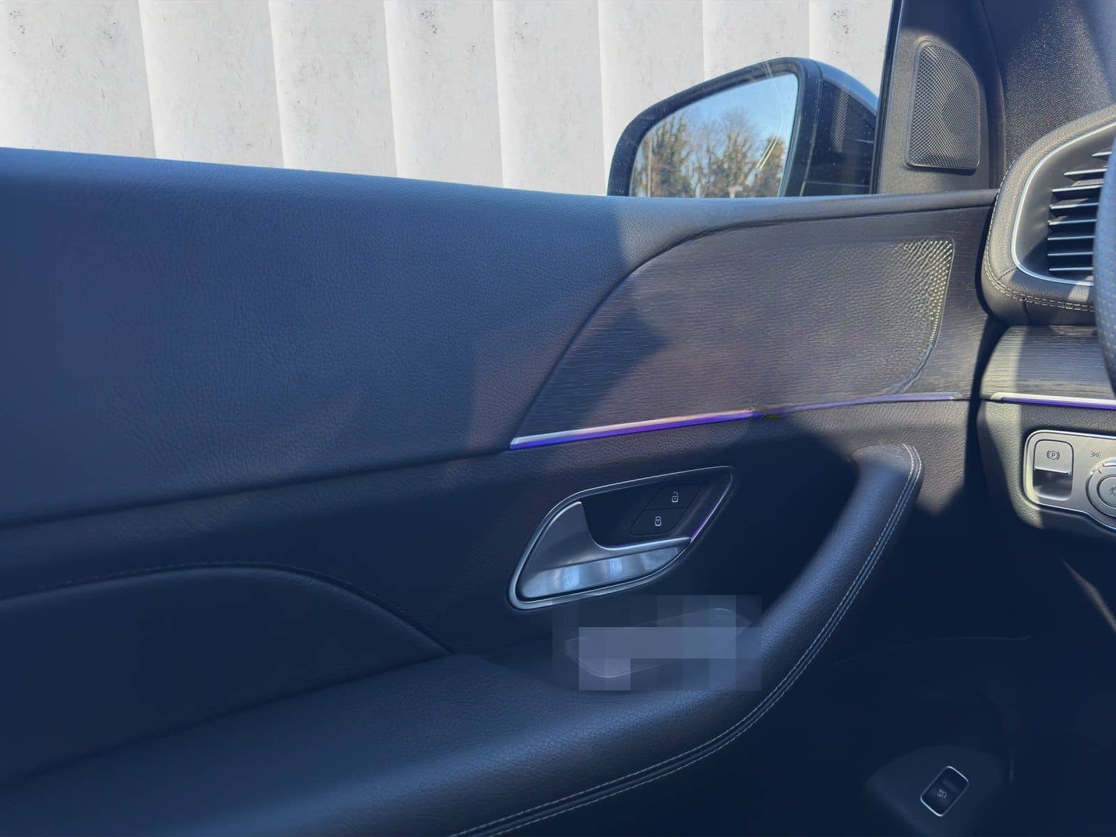 Mercedes-Benz GLE 450 d Coupé AMG Night Pano DIS Burm Airmatic foto 12